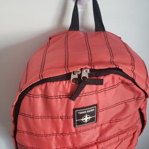 Tera Gear Bags Tera Gear Backpack Soft Sleeping Bag Material